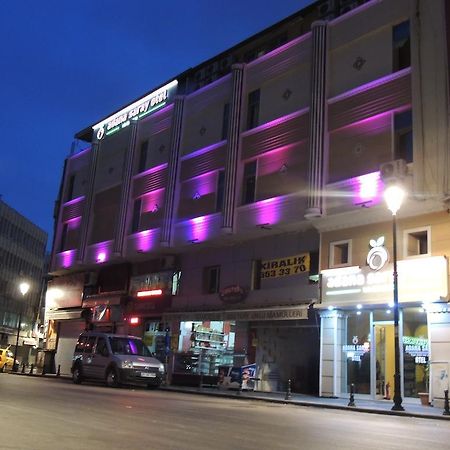 Adana Saray Hotel Ngoại thất bức ảnh