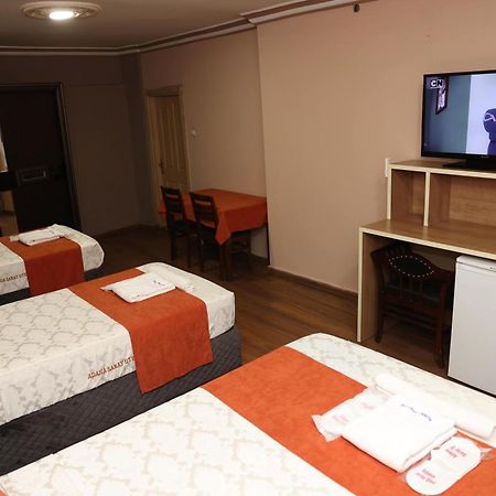 Adana Saray Hotel Ngoại thất bức ảnh