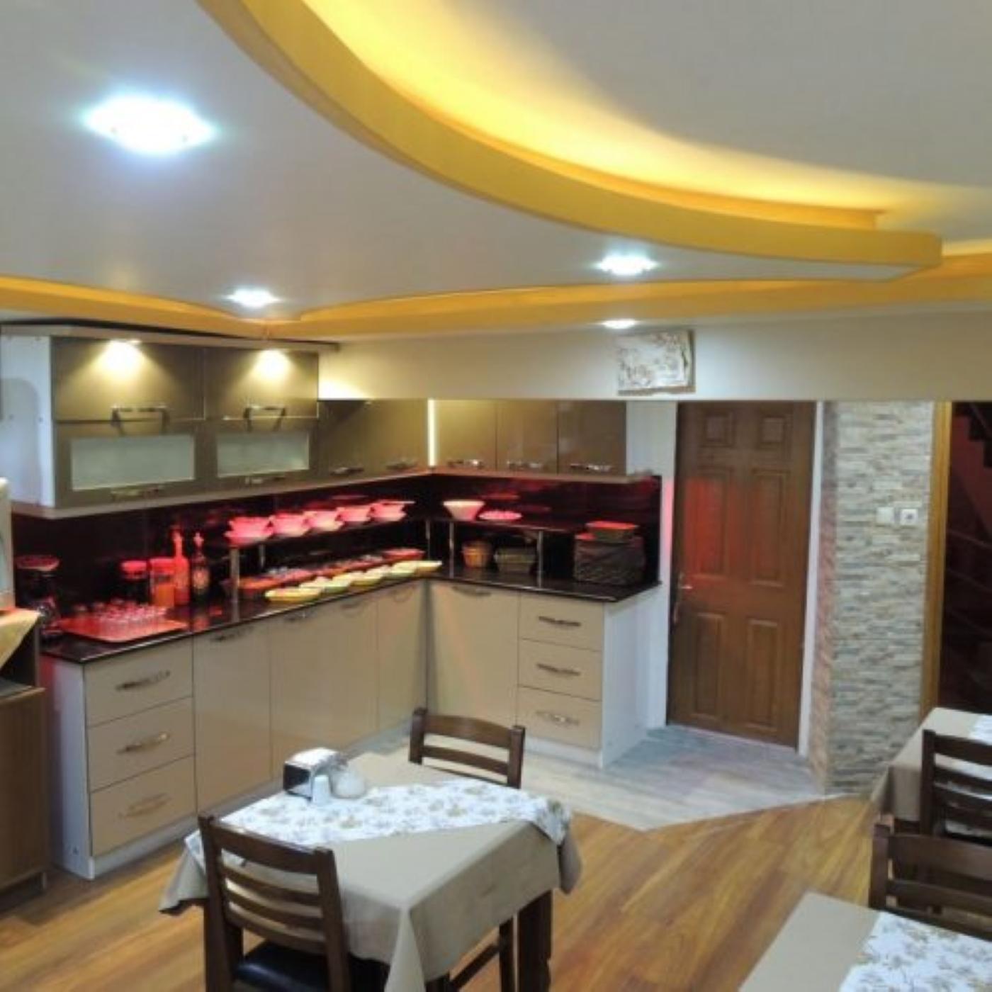 Adana Saray Hotel Ngoại thất bức ảnh