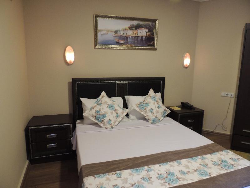Adana Saray Hotel Ngoại thất bức ảnh