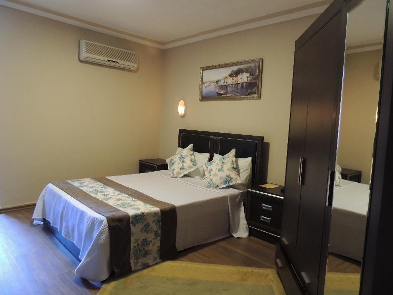 Adana Saray Hotel Ngoại thất bức ảnh