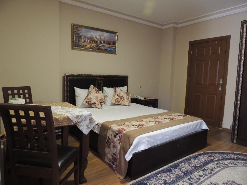 Adana Saray Hotel Ngoại thất bức ảnh