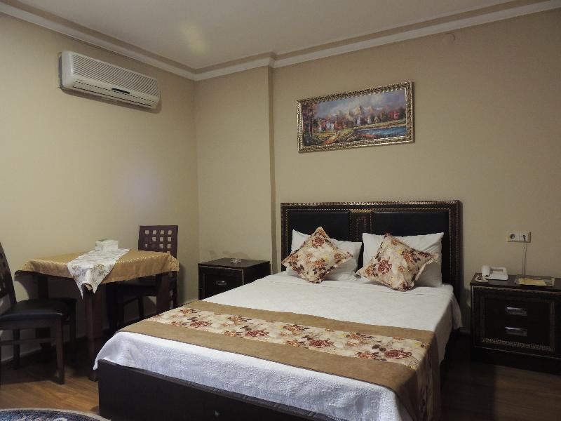 Adana Saray Hotel Ngoại thất bức ảnh