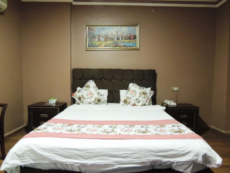 Adana Saray Hotel Ngoại thất bức ảnh